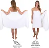 Betz Saunatuch 80 x 200 cm PALERMO 100% Baumwolle Badetuch Produktbild-Vorschau 5