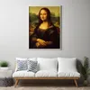 Poster - Canvas - Leinwand - 21 cm x 29,7 cm - Fotoposter - Produktbild-Vorschau 2