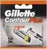Gillette Contour Plus Rasierapparate, 10er-Pack Produktbild-Vorschau 2