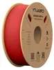 Hilo de filamento PLA rojo, para impresión 3D (rojo, 1 kg, Vista previa de la imagen del producto 1