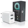Aplic USB nabíjačka 4800 mA, 2-portový napájací zdroj pre Náhľad obrázku produktu 7