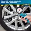 HAZET 9041-1 HAZET 9041-1 Reifenfüller 12 bar Productafbeelding-voorbeeld 13
