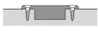 Hettich 9099600, 50 Stück(e) Produktbild-Vorschau 10