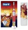 Oral B Pro Kids König der Löwen Elektrische Produktbild-Vorschau 24