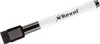 Nobo Marker 2104184 3mm integr. Wischer sw Voir les images du produit 13
