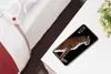 MuchoWow® Handyhülle Schutzhülle Hülle für Huawei P20 Lite Produktbild-Vorschau 4