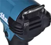 MAKITA DHG180ZJ Sverniciatore 18V LXT 550° Makpac Anteprima dell’immagine prodotto 7