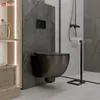 Lavita LAV 101 Vorwandelement für WC 40cm + Wand Hänge Produktbild-Vorschau 7