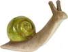 A decorative garden snail figurine. Voir les images du produit