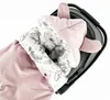 Fußsack für Babyschale Leicht Ganzjährig Frühling Sommer Produktbild-Vorschau 9