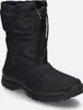 Westland Winterstiefeletten GRENOBLE Damen Textil Schwarz Produktbild-Vorschau 64