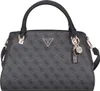 GUESS Sacs Sac à main en similicuir Noelle Luxury Satchel Voir les images du produit 32