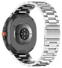 Bracelet Tech-Protect en acier inoxydable pour Samsung Voir les images du produit 2