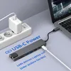 Rolio USB C Hub, 8 in 1 Hub, HDMI 4K, USB-C Ladefunktion, Produktbild-Vorschau 5