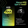 11103365444 - Spiri II Trend M yellow green matt Produktbild-Vorschau 7