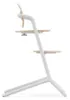 Cybex Lemo 3-in-1-Hochstuhl-Set Sand White Produktbild-Vorschau 18