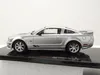 Ford Mustang Saleen S281 (2005) strieborná metalíza IXO Náhľad obrázku produktu 5