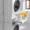 Meliconi Torre Duo Pièce lave-linge & accessoires Set de Voir les images du produit 5