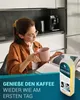 KLARBERG® Entkalker Kaffeevollautomat geeignet für Produktbild-Vorschau 6