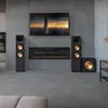 Klipsch R-800F, 2-Wege, 2.0 Kanäle, Kabelgebunden, 600 W, Produktbild-Vorschau 8