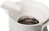 ROTPUNKT vákuová kanvica Coffee-Butler plast 1 l biela Náhľad obrázku produktu 5