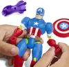 Hasbro F92675X0, 4 Jahr(e), Mehrfarbig Produktbild-Vorschau 10