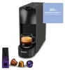 Krups XN110N, Pad-Kaffeemaschine, 0,6 l, Kaffeekapsel, 1310 Produktbild-Vorschau 11