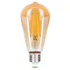 MasterLED - Leuchtmittel - Sockel E27 ST64 - 2200 K Produktbild-Vorschau 2