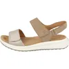 Caprice Sandalette beige in Gr. 41 Produktbild-Vorschau 2