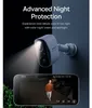 Baseus N1 Plus Außenkamera (Weiß) Produktbild-Vorschau 20