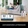 Oczyszczacz powietrza Shark NeverChange5 Oczyszczacz Podgląd zdjęcia produktu 21