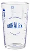 Precisio - Verre doseur / mesureur transparent 56 cl Voir les images du produit 8