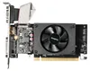 Gigabyte GT710  N710D3-2GL         2 GB GDDR3 HDMI DVI LP Anteprima dell’immagine prodotto 1
