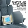 Fotel do gier GTPLAYER, fotel dla graczy, ergonomiczny Podgląd zdjęcia produktu 8
