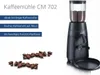 GRAEF Kaffeemühle LM702EU 128 W schwarz Produktbild-Vorschau 2