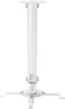 AISENS CP04TSRE-133, Zimmerdecke, 13,5 kg, Weiß, Stahl, Produktbild-Vorschau 1