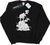 Disney - "101 Dalmatians" Sweatshirt für Herren BI16605 (L) Produktbild-Vorschau 1
