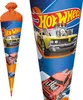 ROTH Schultüte groß Hot Wheels 70 cm rund Filzverschluss Produktbild-Vorschau 3