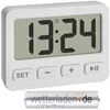TFA 60.2036 Wecker mit Timer und Stoppuhr Digitaluhr Produktbild-Vorschau 1
