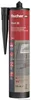 fischer Bitumen-Dachdichtstoff Roof BI, schwarz, 310ml Produktbild-Vorschau 1