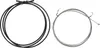Shimano Führungssatz Y60098501 Schaltung uni schwarz Produktbild-Vorschau 10