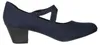 Pumps mit Riemen (diverse Absätze) 223880-835 Produktbild-Vorschau 4
