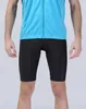 SPIRO S187M | Mens Padded Bikewear Shorts / Radler Hose Produktbild-Vorschau 4