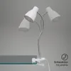 Lampada a morsetto LED Flessibile Interruttore a cavo 2,5 W Anteprima dell’immagine prodotto 3