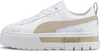 Puma Mayze Lth Wn's Damen Sneaker, Größe:40 EU Produktbild-Vorschau 10