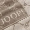 2 Stück Joop! Gästetuch Cornflower 1721-30 sand 30x50 Produktbild-Vorschau 3