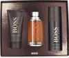 Hugo Boss Boss The Scent For Him EDT 100 ml + DEO in spray Anteprima dell’immagine prodotto 2