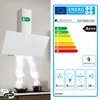 LEVIVO A+++ Hotte Aspirante 80cm avec 420 m³/h, 2 Filtres à Voir les images du produit 6