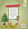 Mein Zauberpapier Kindergarten Freundebuch Wilde Waldtiere Podgląd zdjęcia produktu 4