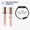 kwmobile Echtleder Uhrenarmband für Xiaomi Redmi Watch 3 Produktbild-Vorschau 6